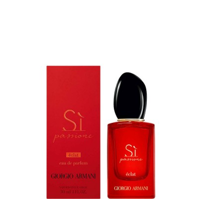 ARMANI Si Passione Eclat EDP 30ml